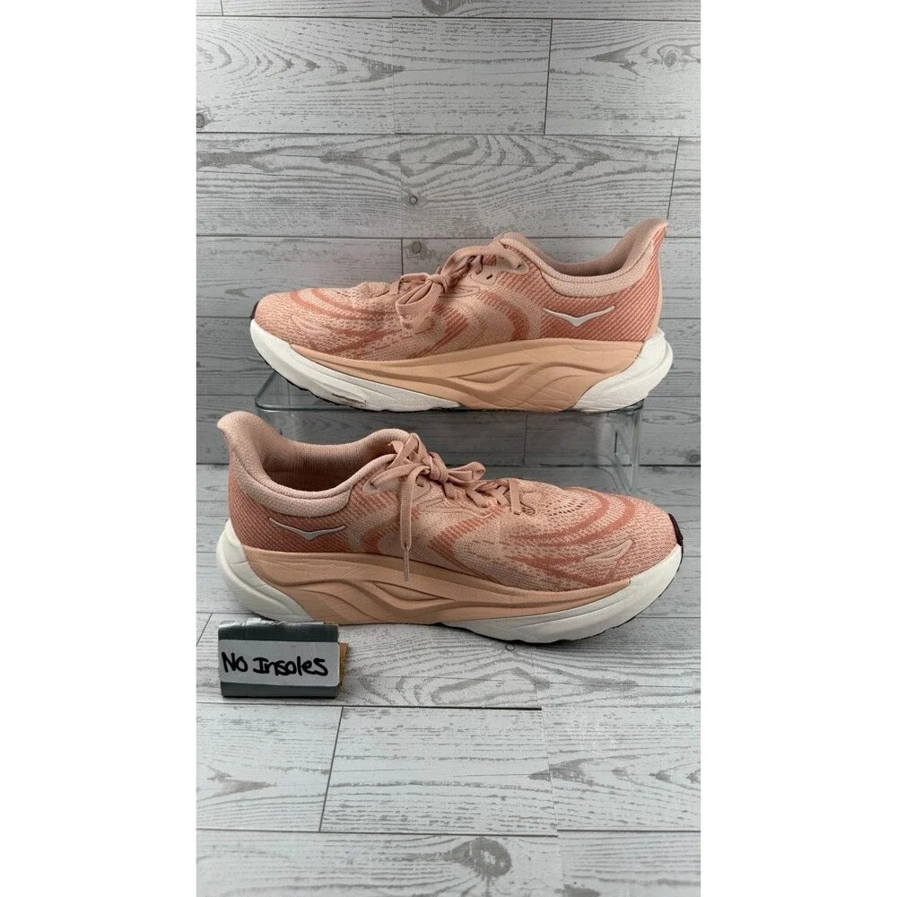 Hoka One One light wear